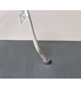 LED-Deckenleuchte für den Außenbereich LUX 172 IP54 weiß 2