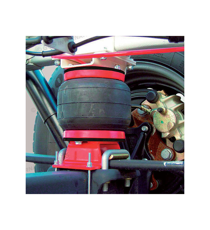 Air Top Al-Ko TECNOCARAVAN Ducato X250/X290 ab...