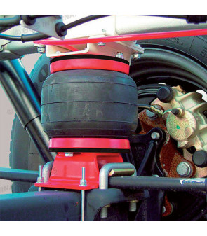 Air Top Al-Ko TECNOCARAVAN Ducato X250/X290 ab 06/2006 bis heute