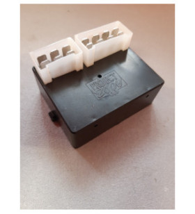 Control unit 12512 step 10575 PROJECT 2000