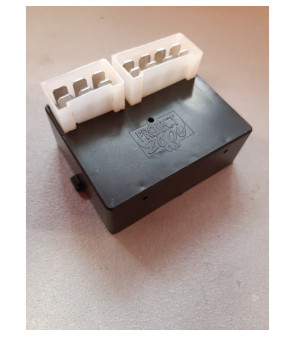 Steuergerät 12512 Stufe 10575 PROJECT 2000