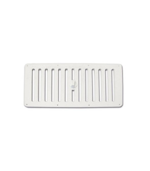 Aireador practicable FAP poliestireno 220x385 interno para 5497