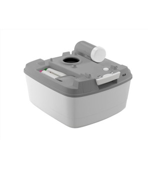 Pot Holder Qube 145 THETFORD