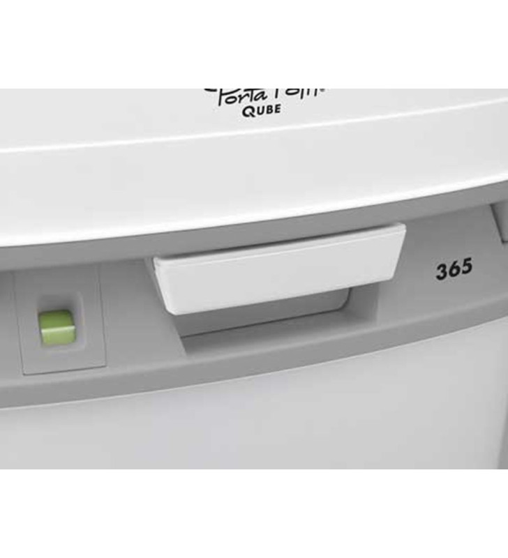 Porta Potti Qube 365 THETFORD