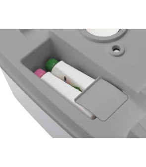 Porta Potti Qube 365 THETFORD