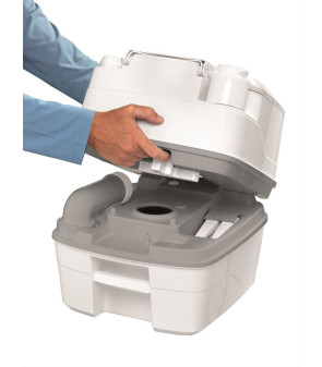 Porta Potti Qube 365 THETFORD