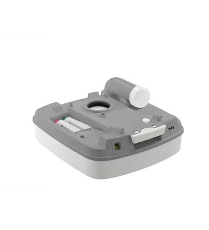 Porta Potti Qube 345 THETFORD