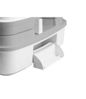 Porta Potti Qube 335 THETFORD kit fissaggio incluso