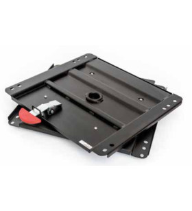Tocadiscos universal CTA FORD 2004-2010 derecho - izquierdo