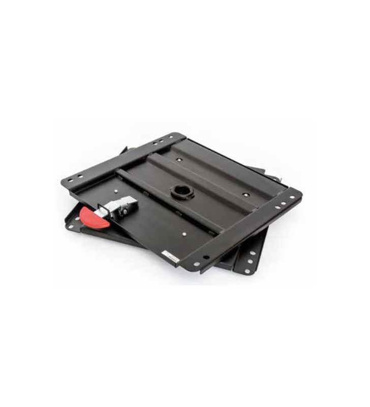 Tocadiscos universal CTA FORD 2004-2010 derecho...