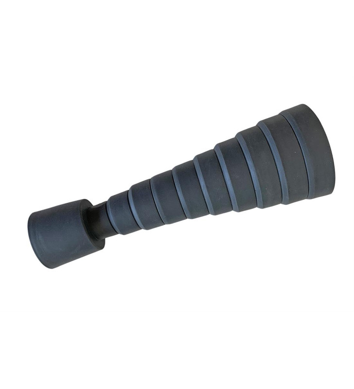 HABA Universal adapter for exhaust pipes