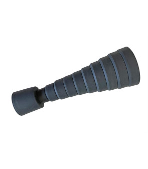 HABA Universal adapter for exhaust pipes