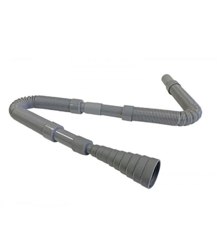 HABA Universal adapter for exhaust pipes
