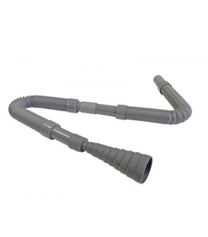 HABA Extendable wastewater hose
