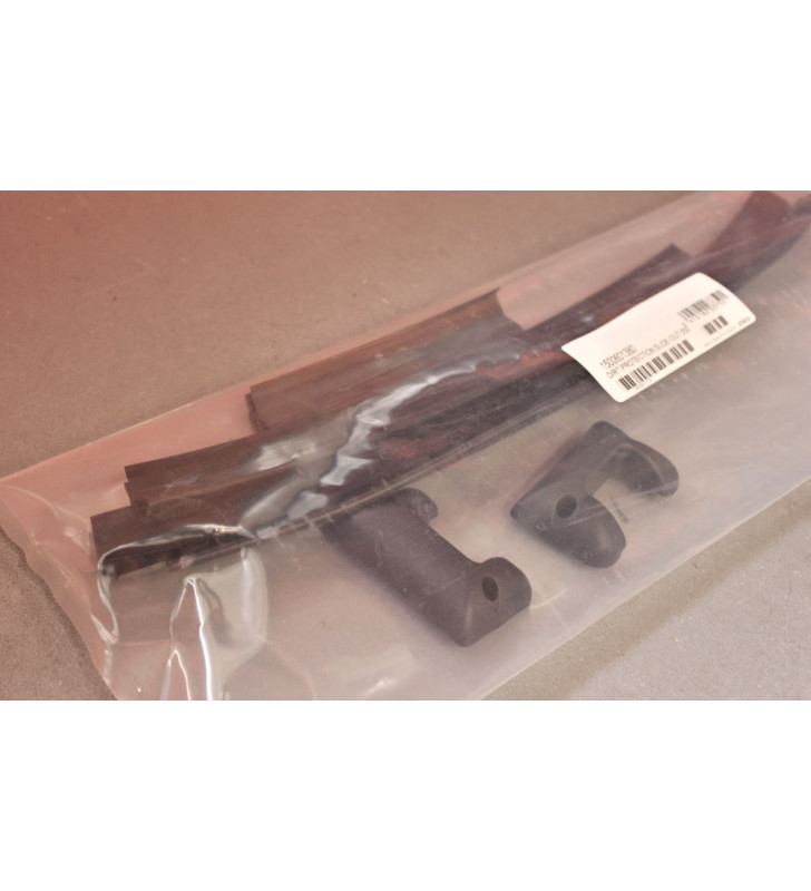 Protezione frontale scalino 550 - SLIDE OUT -...