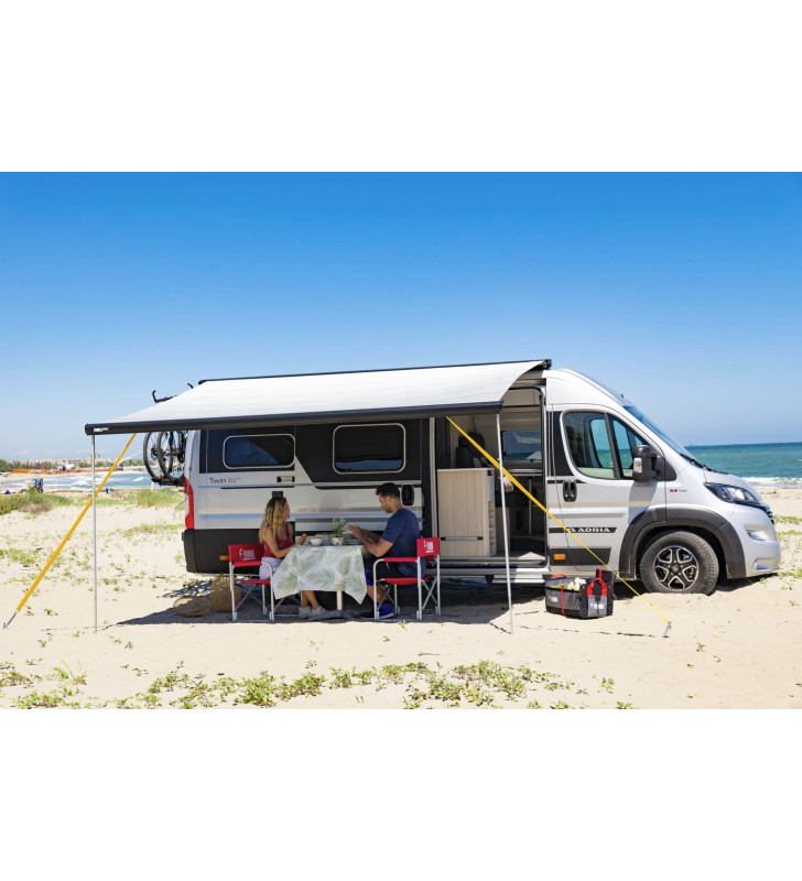 Tie Down Yellow FIAMMA 98655-128