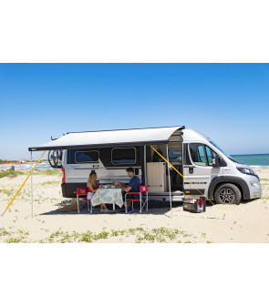 Tie Down Yellow FIAMMA 98655-128