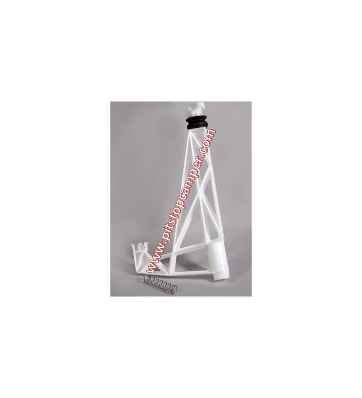 Aktuator (hohe Version) AQUA MAGIC 4 THETFORD...