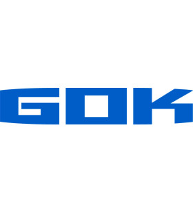 GOK HOSE 150 CM FLEXIBLE GAS QUICK COUPLING 2