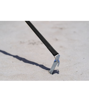 Attache S Noir FIAMMA 98655-133