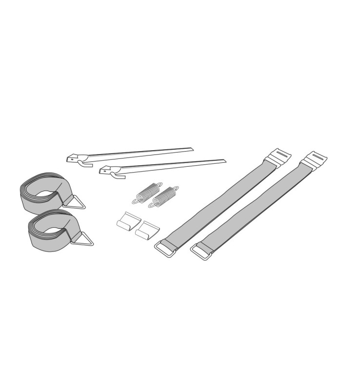 Amarre S Amarillo LLAMA