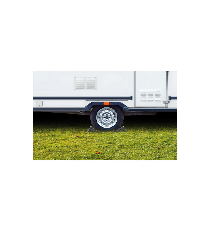 Paar DIN-Radkeile max 1000 kg LAMPA