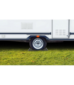 Paar DIN-Radkeile max 1000 kg LAMPA