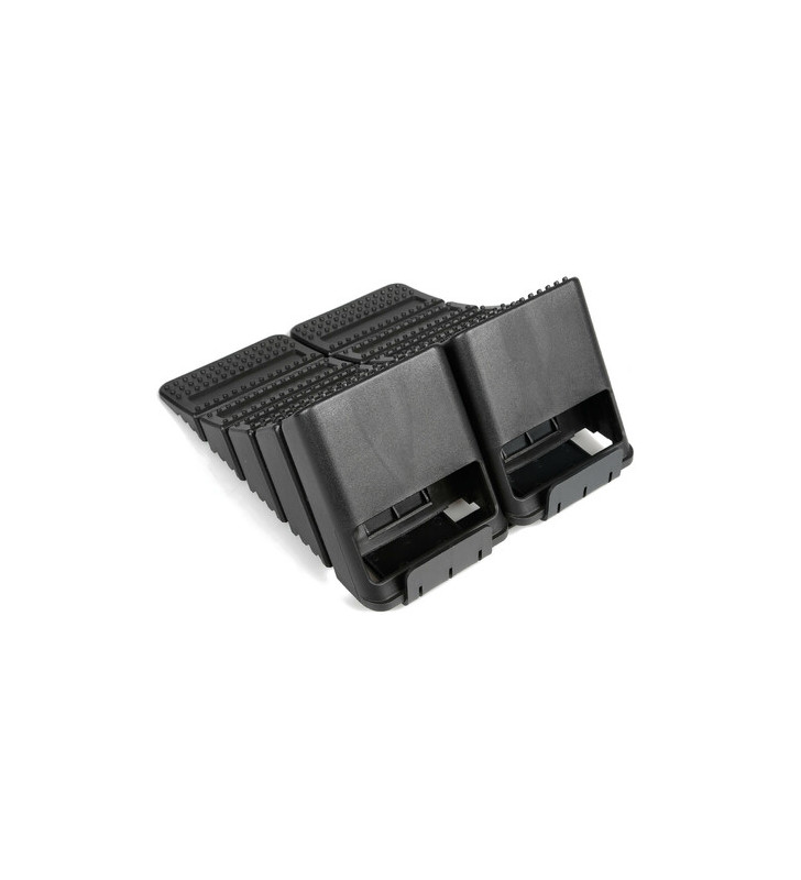 Paar DIN-Radkeile max 1000 kg LAMPA