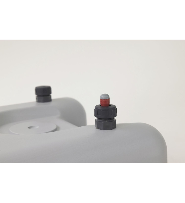 Roll Tank 40 W aguas negras FIAMMA