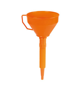 Transfer funnel dia 160 mm 2