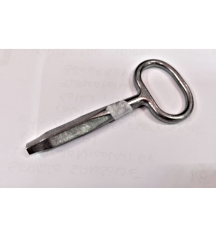 Vierkantschlüssel für Doppeltür 6x6 - 8x8