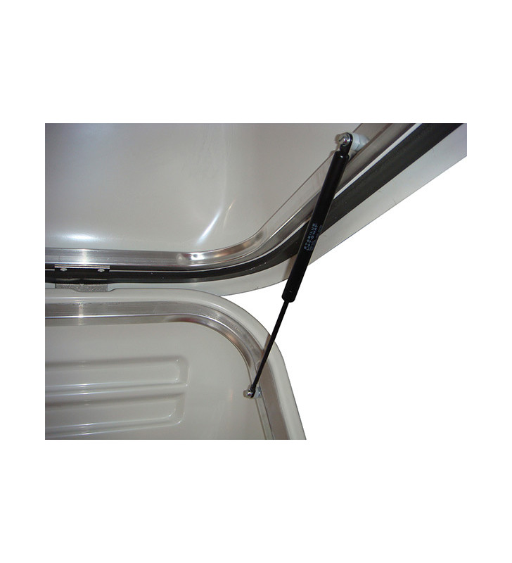 Bagagliera FIAMMA Ultra-Box 3 tetto 02085-01-