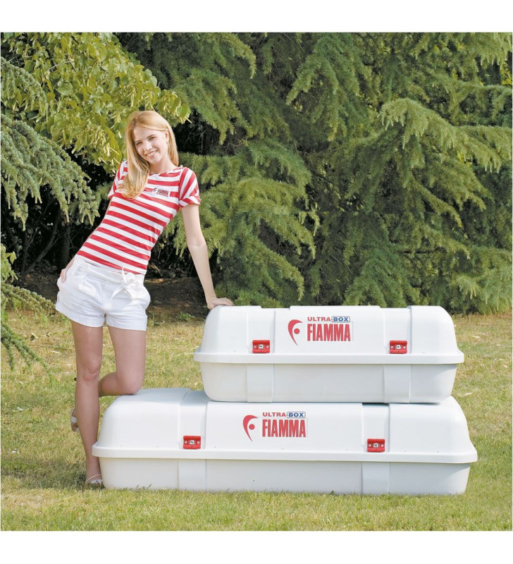 Coffre à bagages de toit FIAMMA Ultra-Box 3