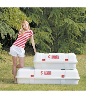 FIAMMA Ultra-Box 3 roof luggage compartment