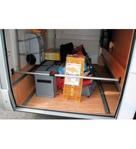 Luggage bar FIAMMA