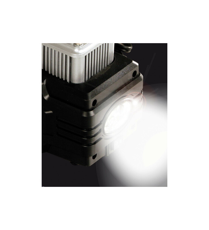 Zweizylinderkompressor 12V 100 psi - 7 bar - 45...