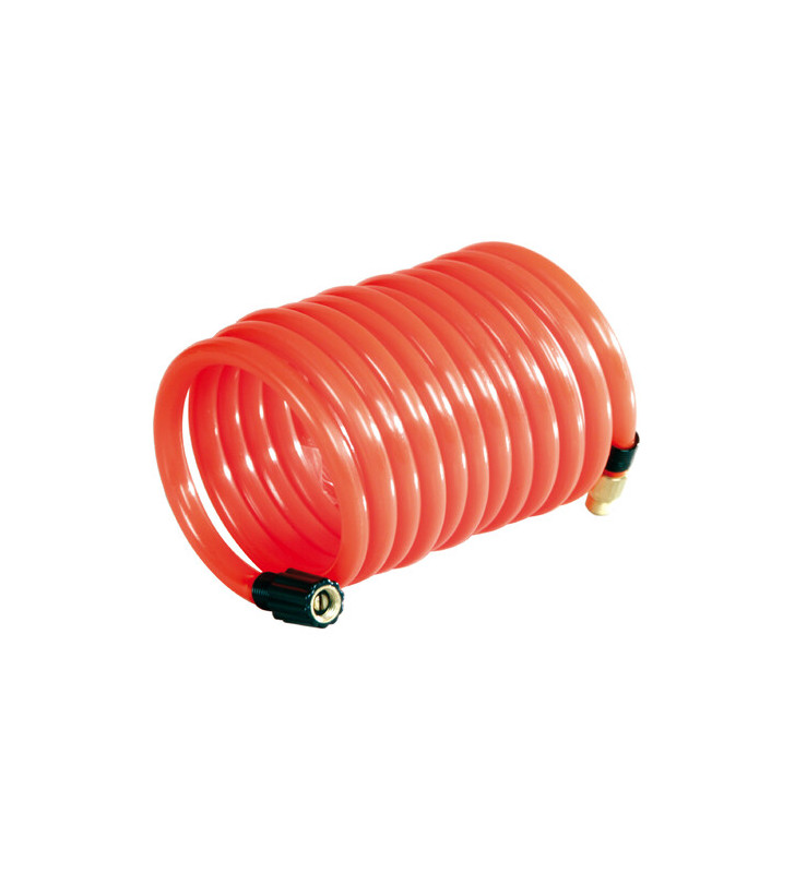 Compresor bicilíndrico 12V 100 psi - 7 bar - 45...