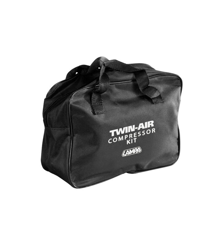 Twin cylinder compressor 12V 100 psi - 7 bar -...