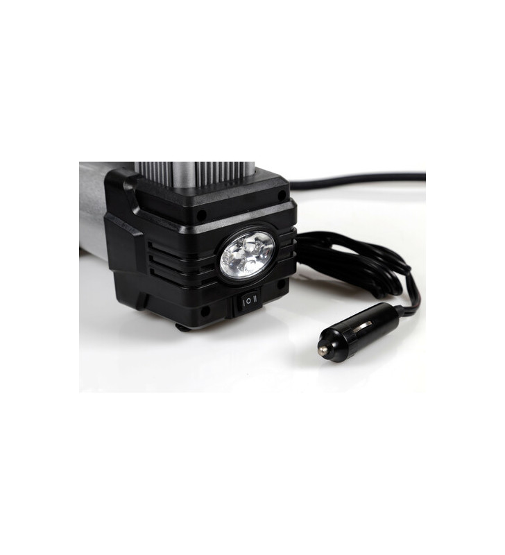 Zweizylinderkompressor 12V 100 psi - 7 bar - 45...