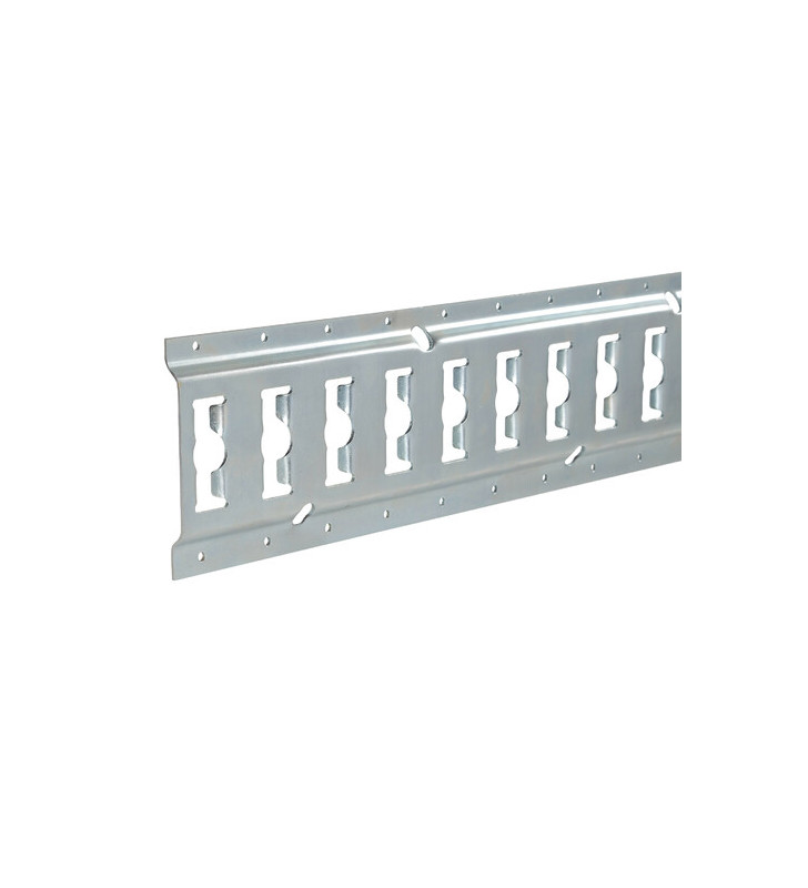 3 mt Rotaia fermacarico ad incastro 12x31 -...