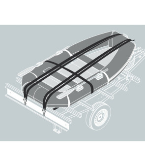 COPPIA GANCI ANCORAGGIO G4" 40x58 mm 180 kg"