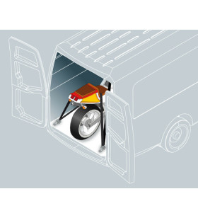 PAREJA DE GANCHOS DE ANCLAJE G3 "60x90 mm 800 kg" 2