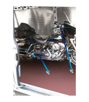 PAIR OF ANCHOR HOOKS G3 "60x90 mm 800 kg"