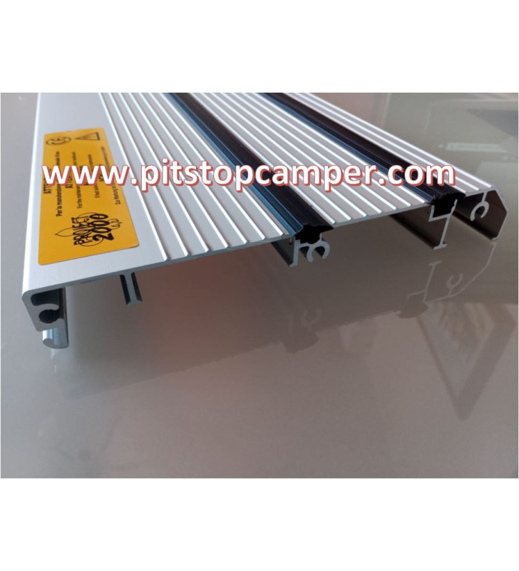 KIT PEDANA ANTISCIVOLO GRADINO 10750/550...