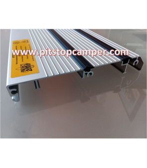 KIT DE MARCHEPIED ANTIDÉRAPANT STEP 10750/550 PROJECT2000