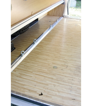 Garaje Bar Premium 200 par LLAMA