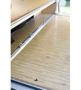 Garage Bar Premium coppia 60 FIAMMA