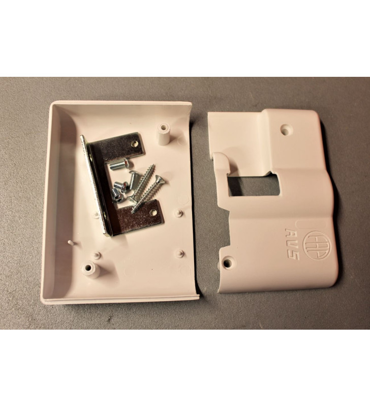 AVS manual striker for FAP PRO TEK white lock -...