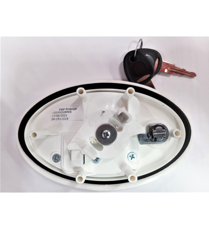 FAP 1203OO28PEN Tirador exterior 160x100 para...