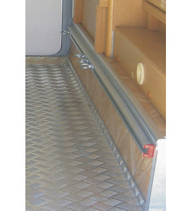 Garage Bars coppia FIAMMA